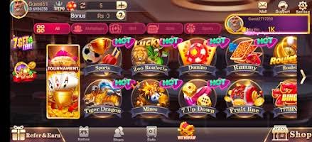 3 Patti Showy gameplay screenshot